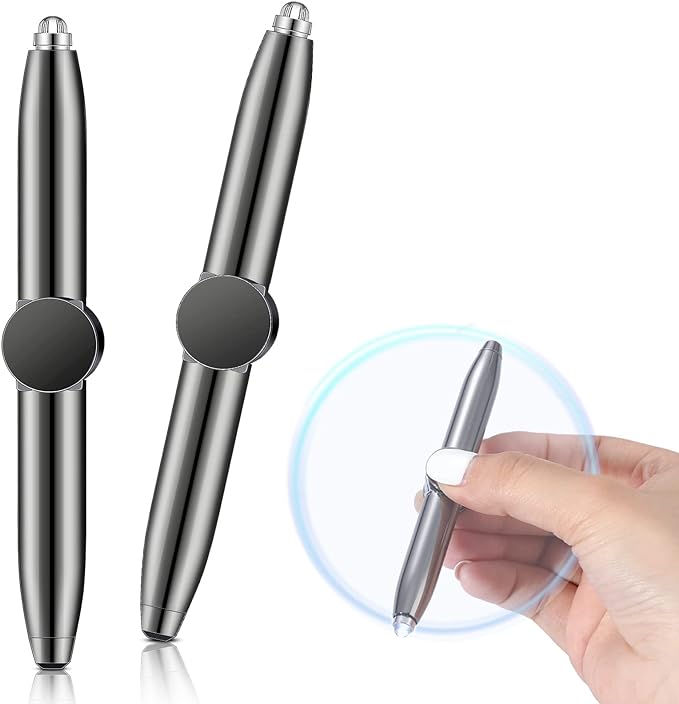 Anxiety Pen