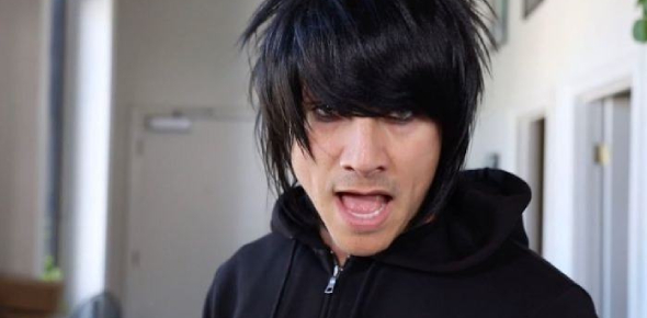 am i emo quiz