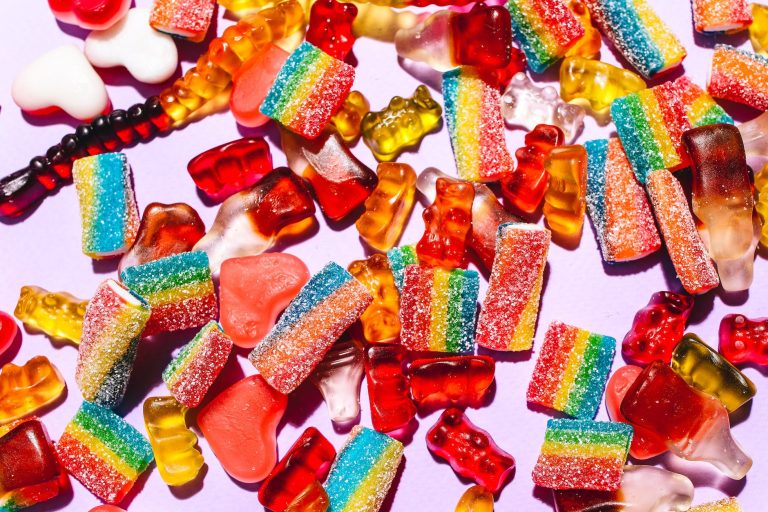 are keto gummies safe