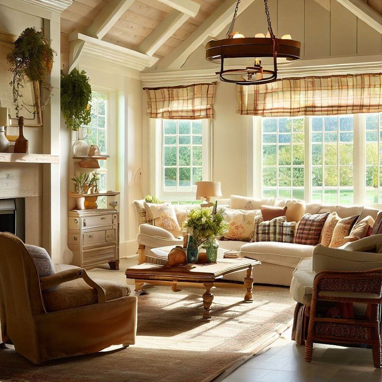 Barn House