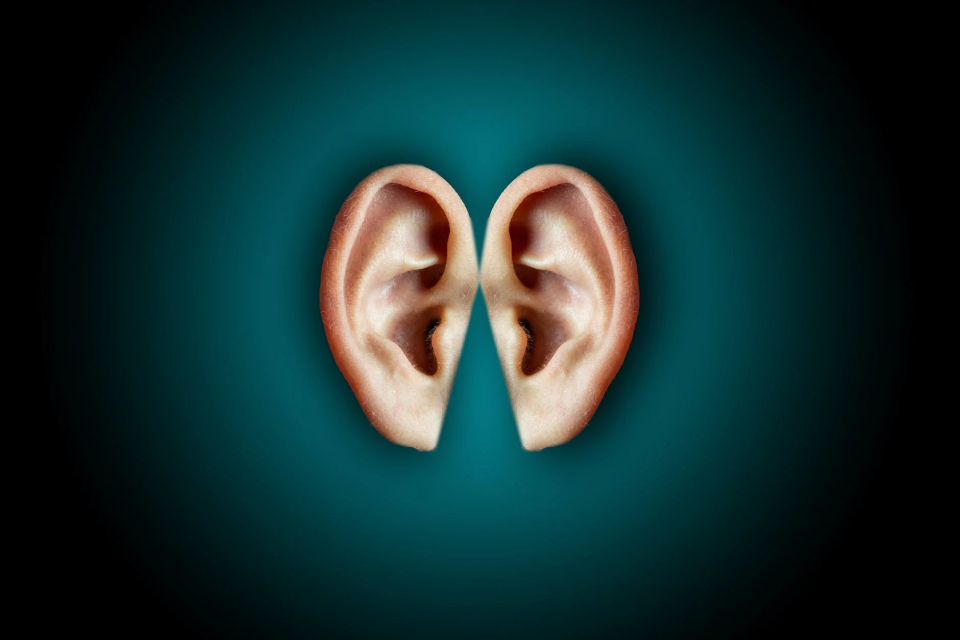 ringing in left ear spiritual meaning