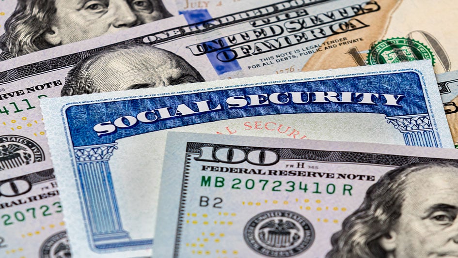 will social security get a raise in 2024