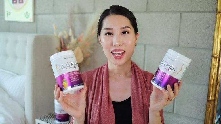 Unlock Your Inner Glow with Vitauthority Secret to Beauty Supplements