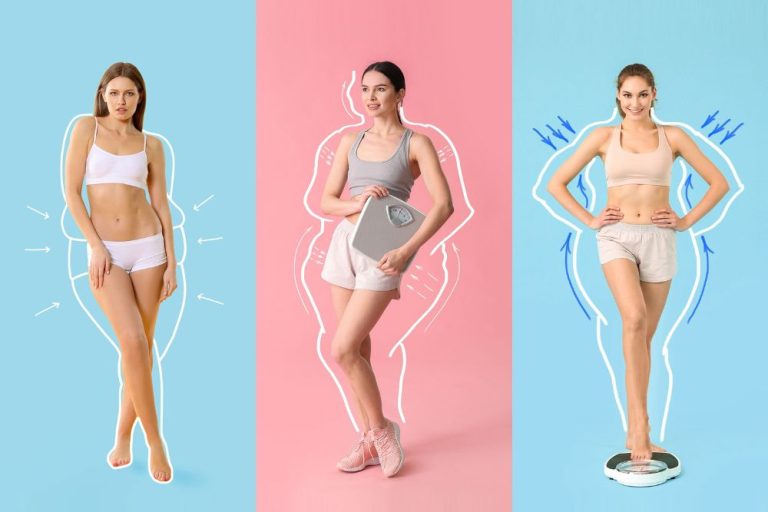 Vitauthority peptides for weight loss: Shed Those Pounds and Reveal a Slimmer You