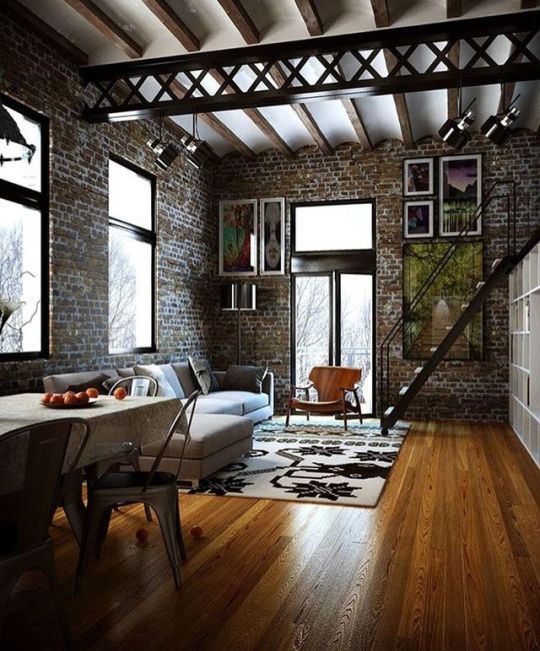 7 Unique and Eye-Catching Basement Ceiling Ideas