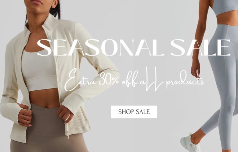 Elevate Your Fitness Game with GorgeousSportswear.com