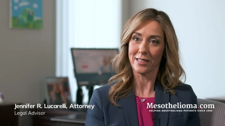 mesothelioma law firm