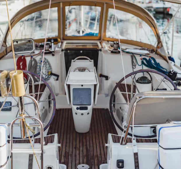 GET THE BEST FOR YOUR BOAT: The Best Boat Parts and Accessories in NOVA ARGONAUTICA