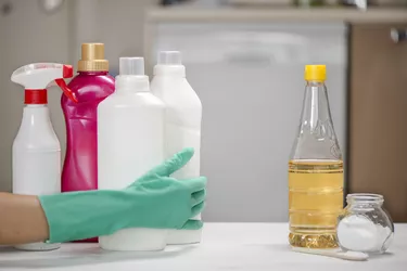 10 Hints to Make Your Cleaning Routine More Eco-Accommodating