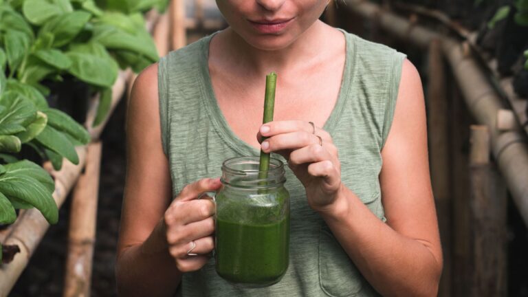How Ginger Reduces Anxiety and Innovative Recipes Using It
