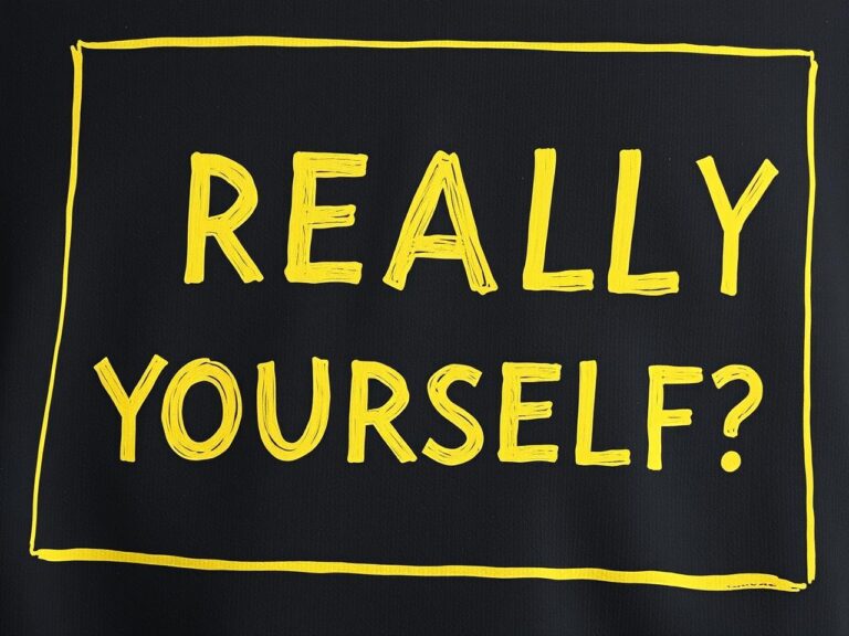 How Well Do You Really Know Yourself?