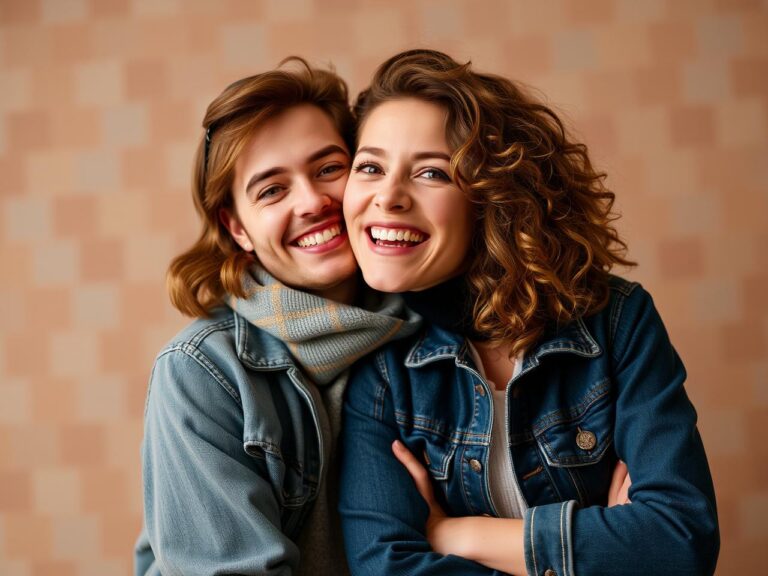 Which Positive Trait Do People Admire Most in You?