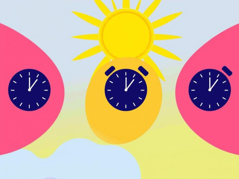 What Does Your Favorite Time of Day Reveal About Your Personality?