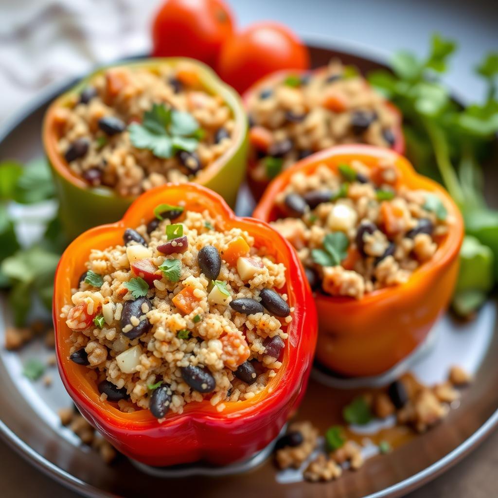 Healthy dinner recipes to lose weight