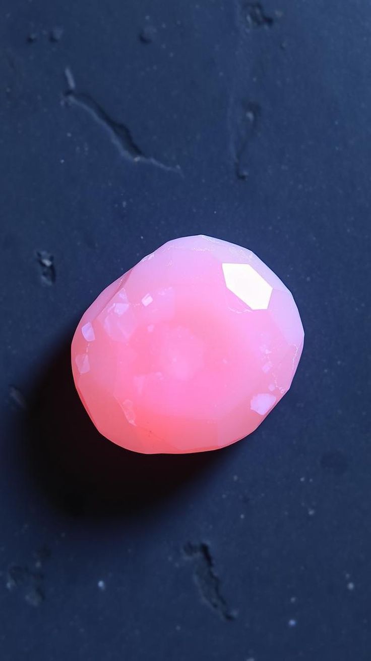 Pink Opal Spiritual Meaning: Discover the Healing Energy of the “Stone of Hope”