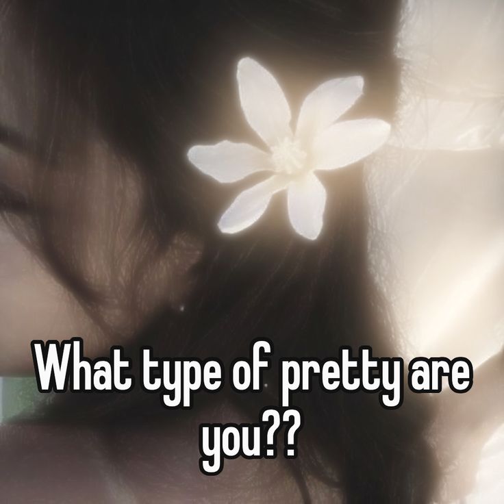 what type of pretty are you? (deer, bunny, fox, cat)