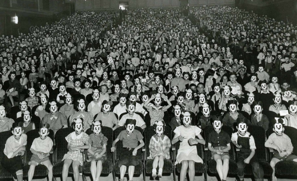 would you join a cult??
