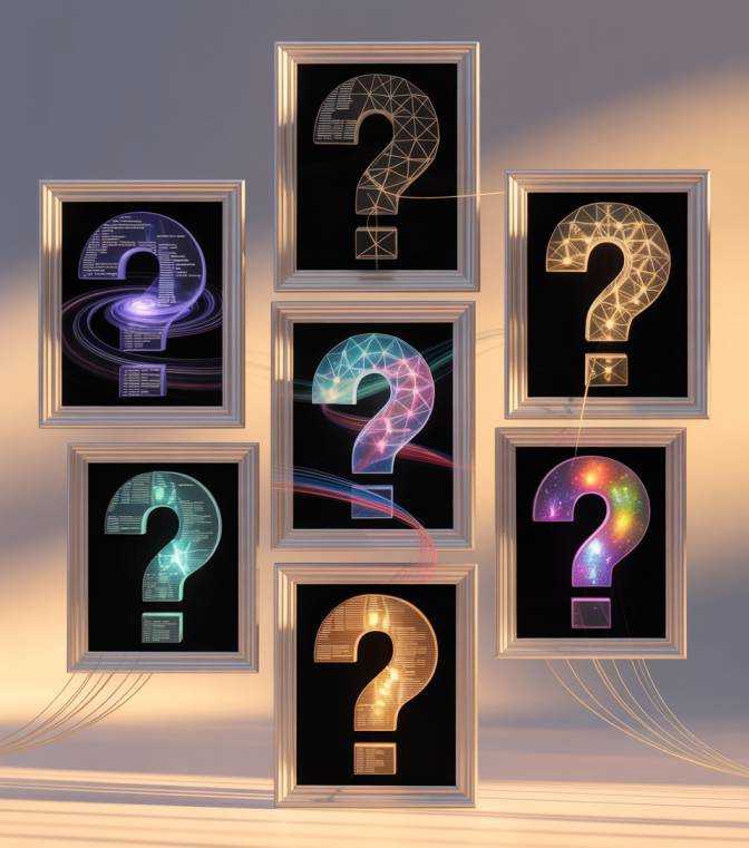 Which of these 15 pictures best describes you?
