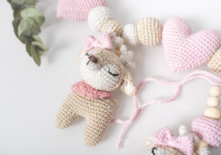 Photo Crochet